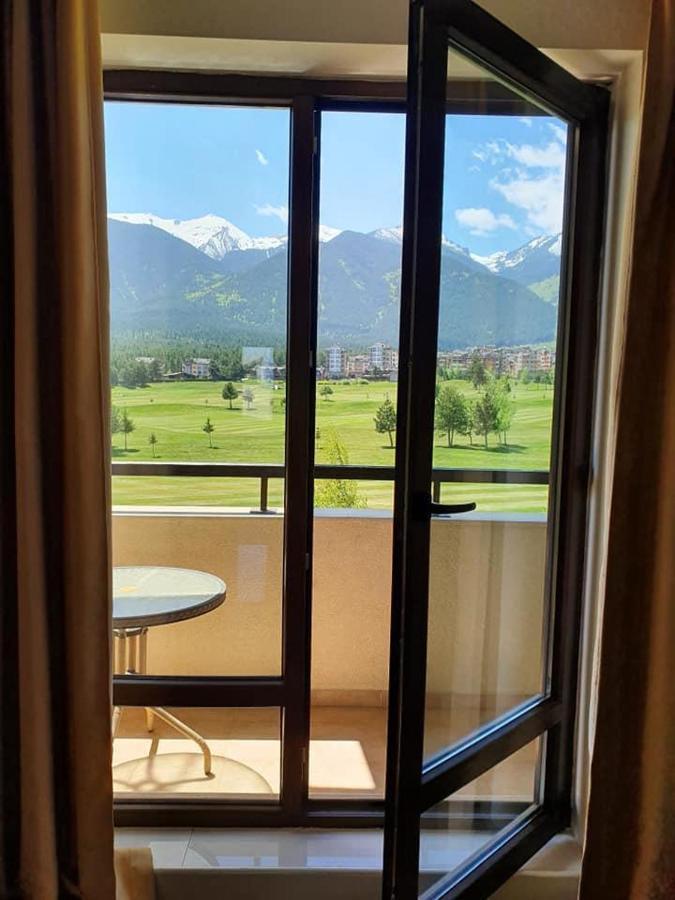 الشقق الفندقية رازلوغفي  Sunny Duplex With Spectacular View In Terra Complex المظهر الخارجي الصورة