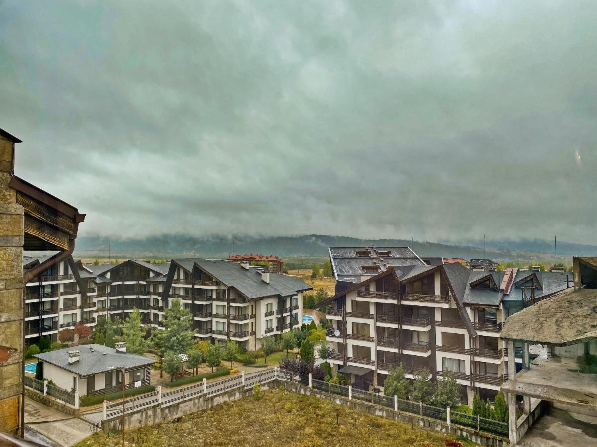 الشقق الفندقية رازلوغفي  Sunny Duplex With Spectacular View In Terra Complex المظهر الخارجي الصورة