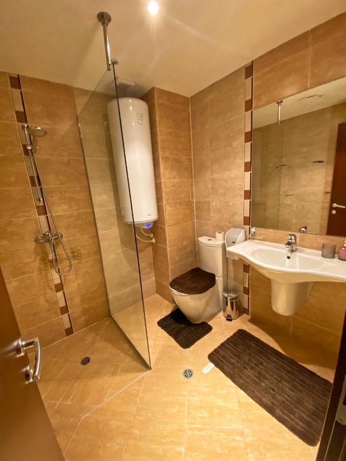 الشقق الفندقية رازلوغفي  Sunny Duplex With Spectacular View In Terra Complex المظهر الخارجي الصورة